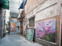 A Haven for Art Lovers 🇨🇳