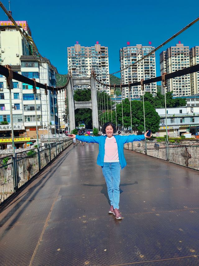 滇藏行12