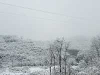 雲台山景區裡的這家民宿/不住一晚/總有一些不完！