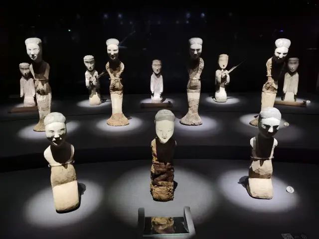 National Series 91 Changsha Hunan Provincial Museum