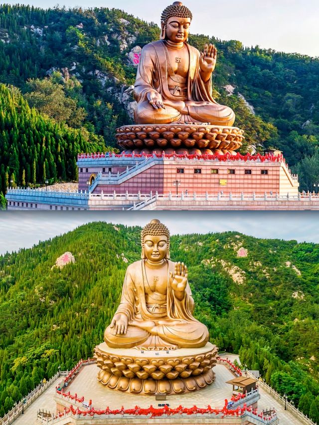 上上簽！龍口南山祈福之旅~