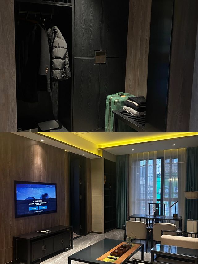 哈爾濱中央大街這家酒店太值了|