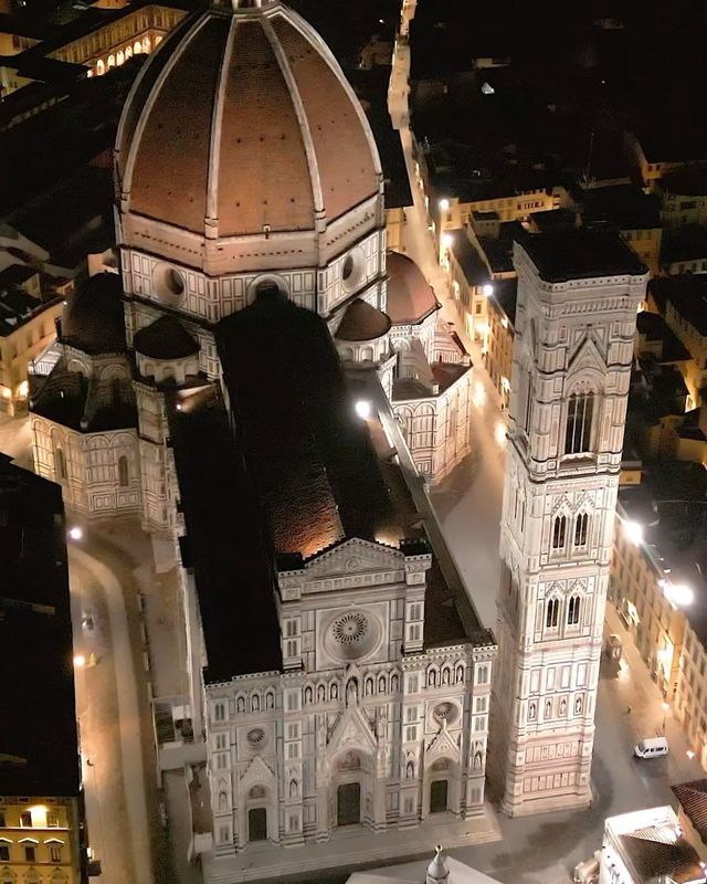 🌟 Discover Florence: The Artistic Heart of Italy 🎨
