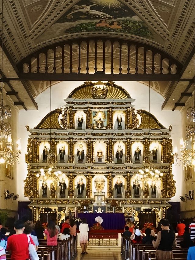 Cebu's Captivating Wonders ✨