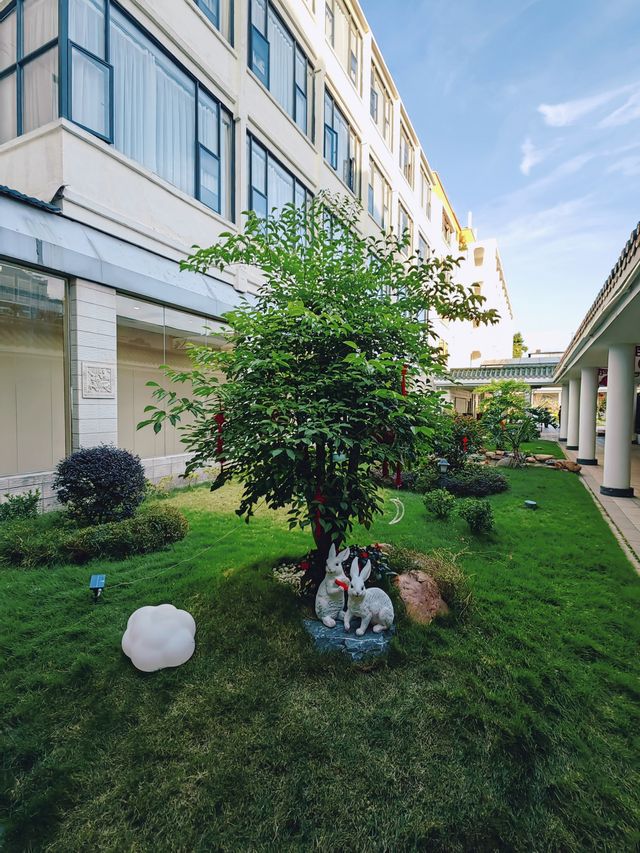 白天鵝迎賓館（肇慶星湖店）