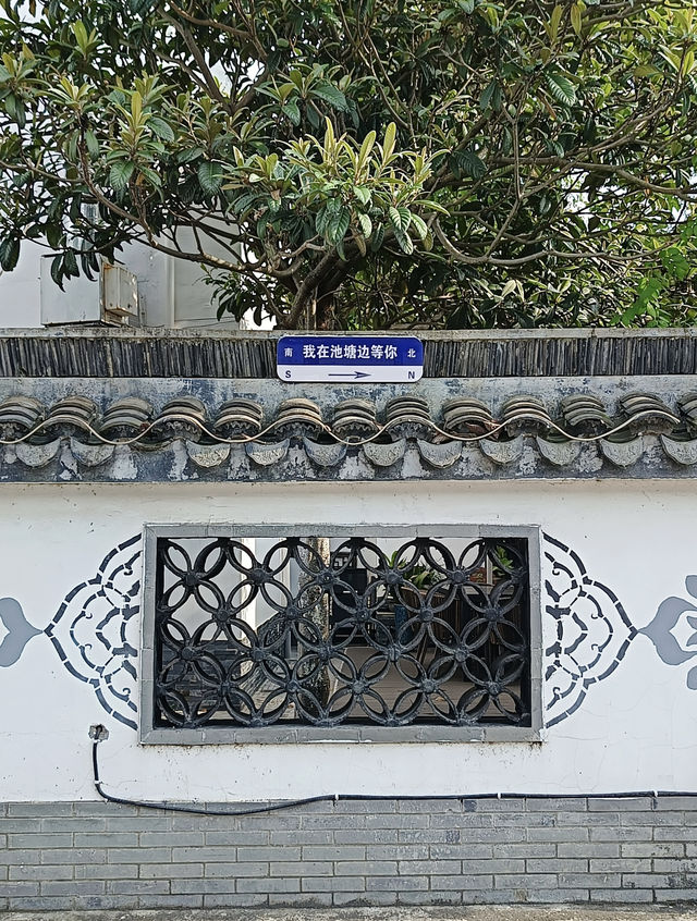 明月山塘，亮點就在一座“跨界”橋