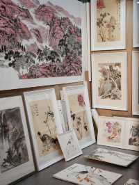 深圳新展|工藝美術品博覽會·傳統文化愛好者看過來！