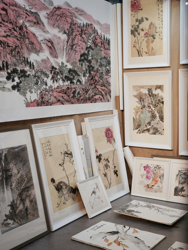 深圳新展|工藝美術品博覽會·傳統文化愛好者看過來！