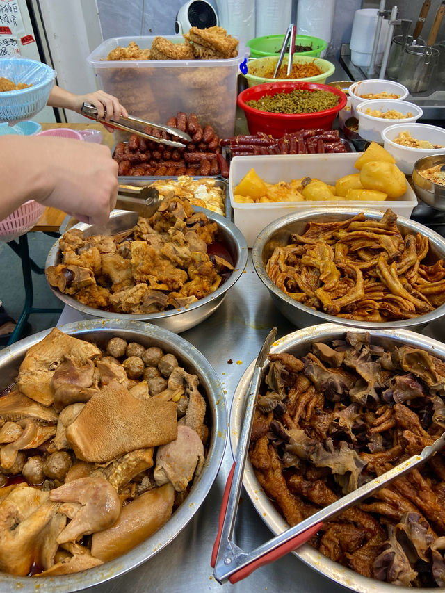 這真的不在柳州！在深圳！！！