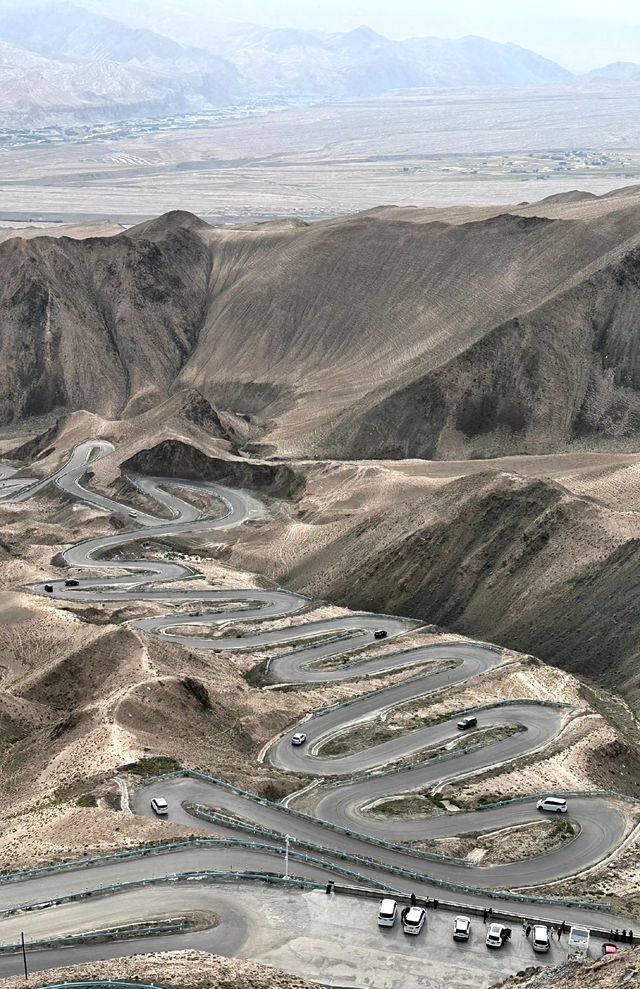 探秘帕米爾高原：壯麗景點盡覽，震撼心靈的旅程！