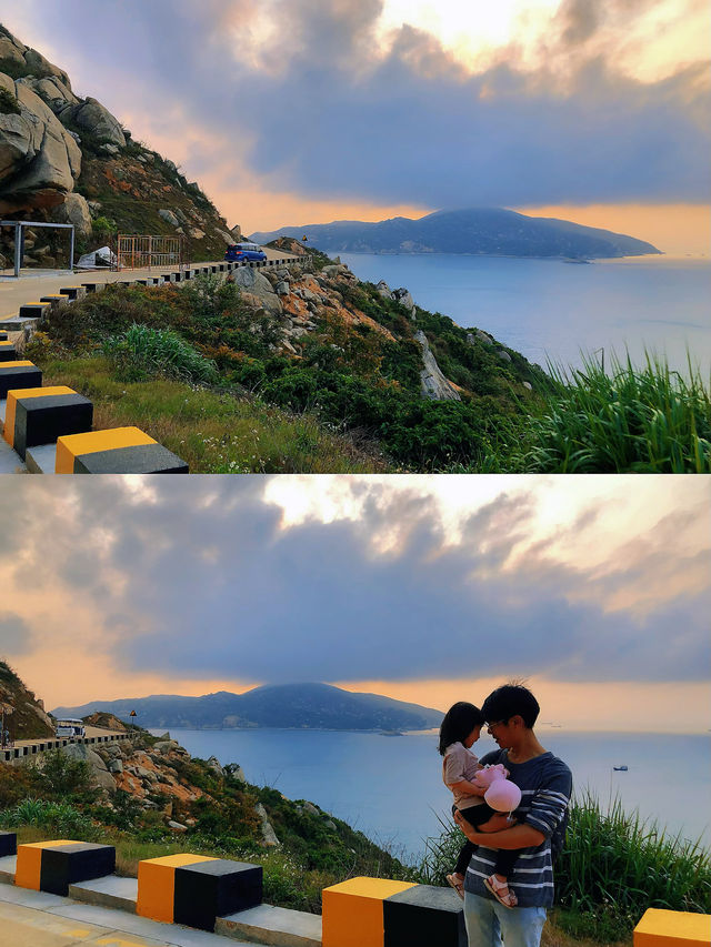 珠海大萬山島｜一個讓你忘記煩惱的海島🌴
