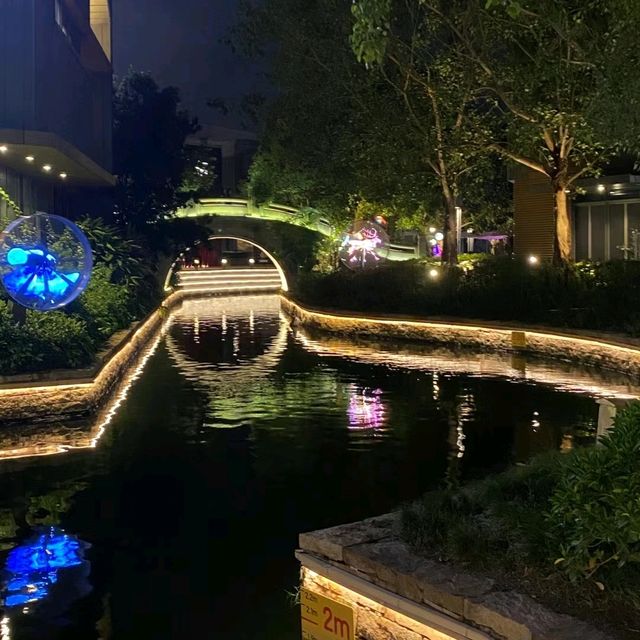 ✨深圳~歡樂海岸✨