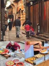 去烏鎮前先看這篇  烏鎮遊玩攻略