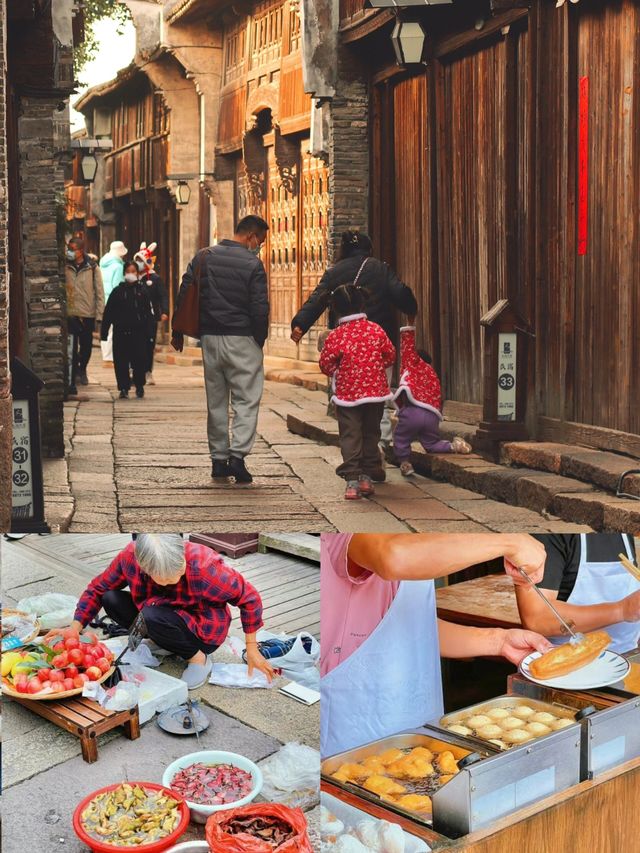 去烏鎮前先看這篇  烏鎮遊玩攻略 去烏鎮前先看這篇  烏鎮遊玩攻略