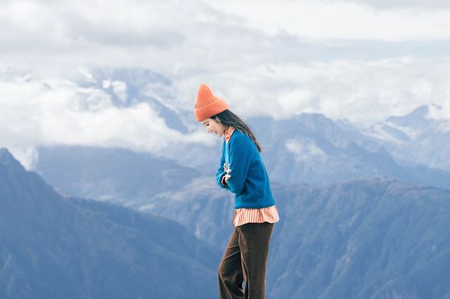 果小姐的慢生活之瑞“式”旅行，後勁有點大