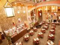 墨西哥城的厲害餐廳Sanborns de los Azulejos 你不能錯過它