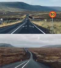 冰島｜一號公路10天自駕路線及遊玩攻略
