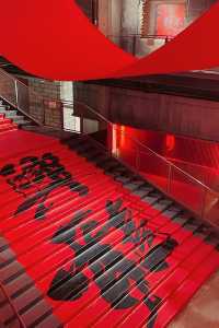 不愧是展覽界天花板｜當紅不讓｜太美了深圳新年限時免費新展