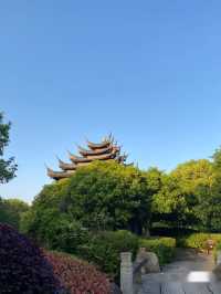 上海小眾古典園林，人少景又美～
