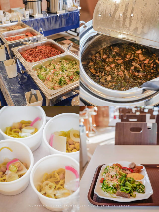 一起看看東橫inn，這個日本的如家如何？
