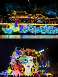 全國唯一女兒節的城市，女皇故里