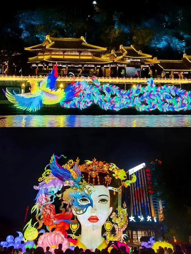 全國唯一女兒節的城市，女皇故里