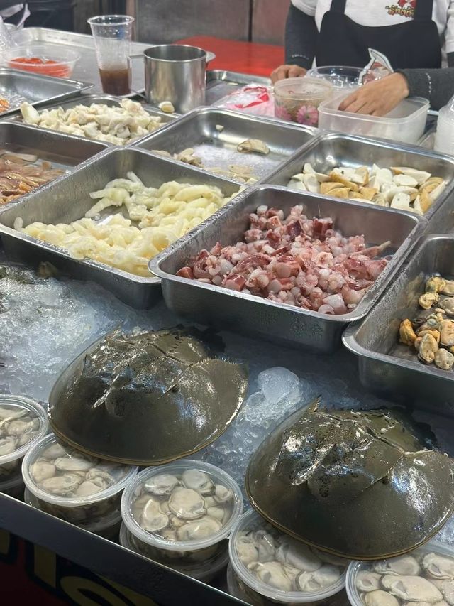 10-11月來泰國普吉島旅遊的姐妹速進！