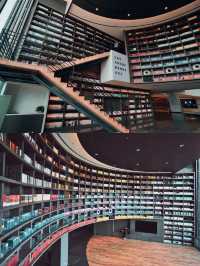 深圳最美書店｜感受“文化沙漠”的人文情懷