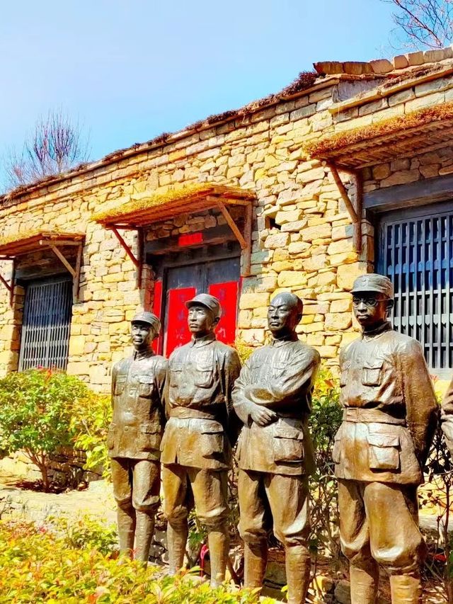 周末自駕遊，3小時車程親子遛娃好地方！