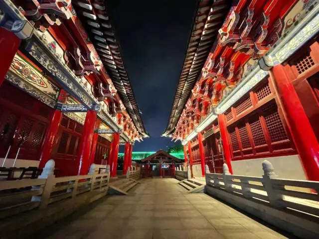 Explore the Splendid Jiangxi | A Visit to the Millennium Famous Pavilion - Tengwang Pavilion