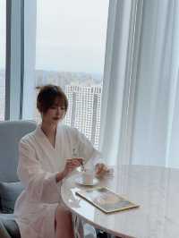 長春東方廣場 假日酒店丨有你就有新回憶