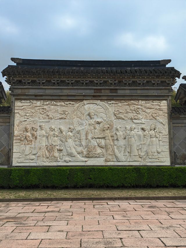 上海大觀園
