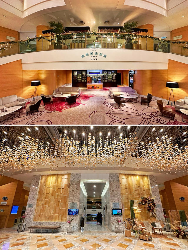 吉隆坡這三家性價比超高的豪華酒店～絕對是住市中心的絕佳選擇！