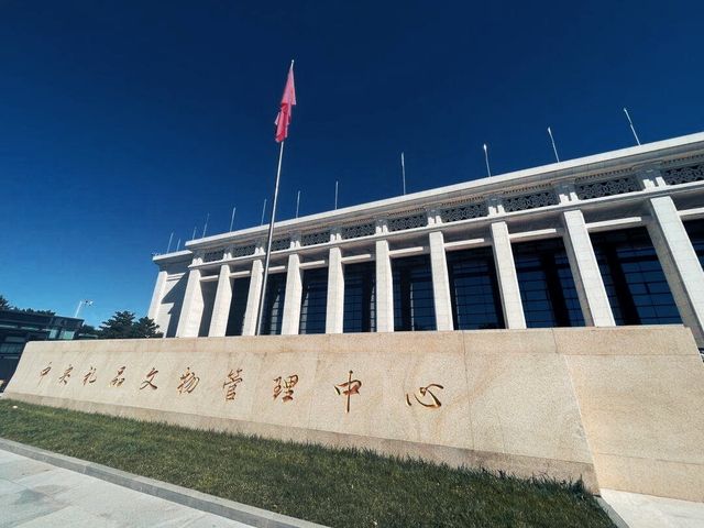 拒絕人擠人！北京五一小眾好去處（合集）