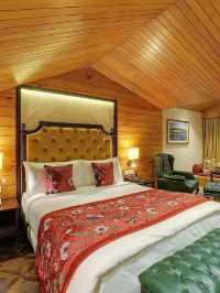 🌟 Pahalgam's Premier Stay: Welcomhotel Pine N Peak 🏔️