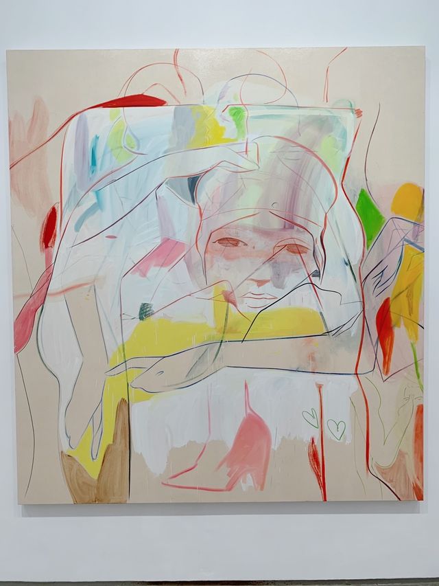 魔都免費看展，池社新展