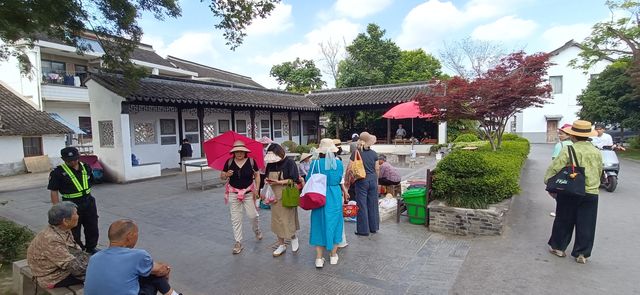歇馬橋3
