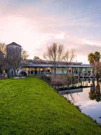 🍇✨ Napa Valley's Finest: Luxury Stay at Carneros 🏨🍷
