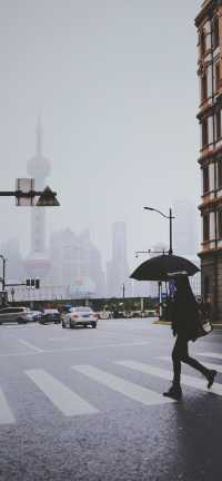 古典與現代的背後才是真正的上海氣息。
