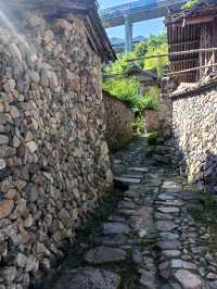 庫村古村
