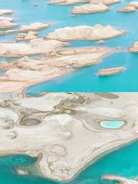 這麼便宜又震撼的地方,怎麼沒人去玩?