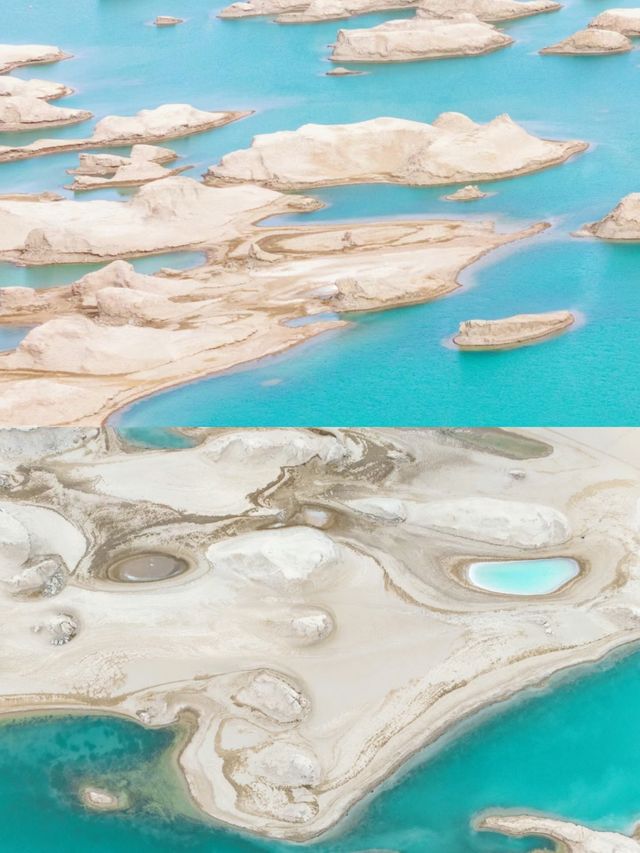 這麼便宜又震撼的地方,怎麼沒人去玩? 這麼便宜又震撼的地方,怎麼沒人去玩?