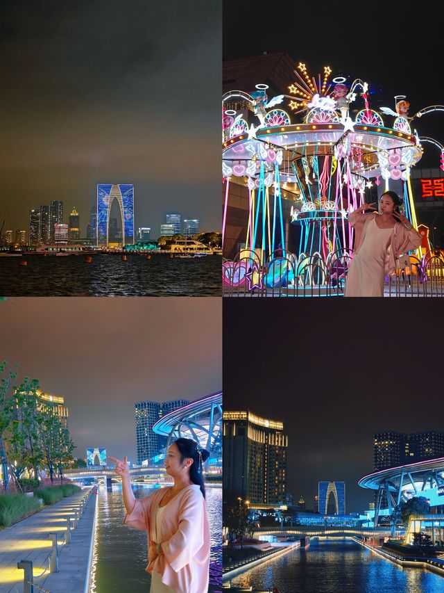 寫給6月要去蘇州的你｜最新體驗分享，四天三夜全攻略