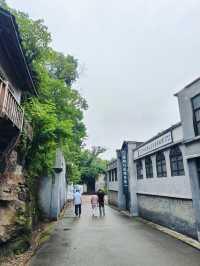 端午反向旅遊打卡｜白沙影視基地