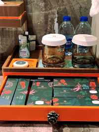 青島啤酒花園酒店，給你獨特體驗！