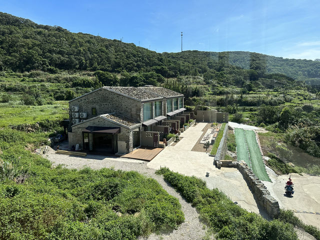 它不是任何地方的平替，是中國的平潭，一個有著鄉愁的海島！