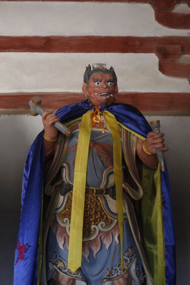 幾乎被遺忘的地方，卻為封神的拍照位前仆後繼地來