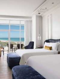 🌴 Miami Magic: South Beach's Ritz-Carlton 🌞🏖️