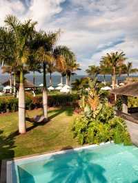 🌟 Canary Islands Chic: Gran Melia Palacio Picks 🏝️