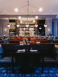 🌟 Atlanta's Finest: Luxe Sleeps & Eats at Four Seasons 🌟